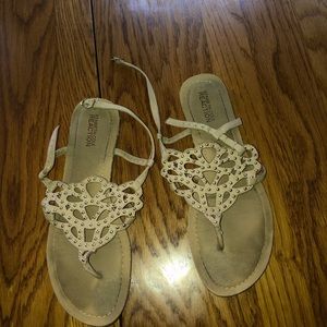 Kenneth Cole Reaction Sandals
